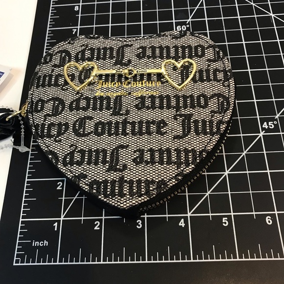 Juicy Couture Wristlet - Picture 6 of 8